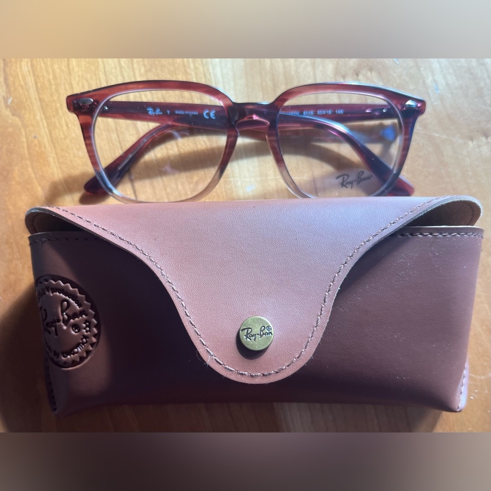 Ray Ban unisex Optical Gradient Eyewear.. - Picture 6 of 6
